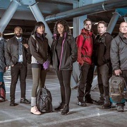 潜行追踪 第三季 Hunted Season 3