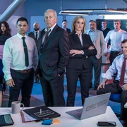 潜行追踪 第三季 Hunted Season 3