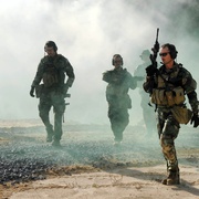 点击查看图片 海豹六队:突袭奥萨马本拉登 Seal Team 6: The Raid on Osama Bin Laden