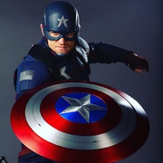 猎鹰与冬兵 The Falcon and the Winter Soldier