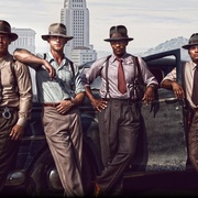 点击查看图片 匪帮传奇 Gangster Squad