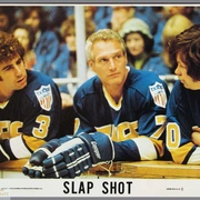 冰球小子 Slap Shot