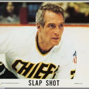 冰球小子 Slap Shot