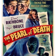 死亡珍珠 The Pearl of Death