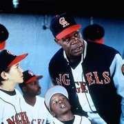 魔幻大联盟 Angels in the Outfield