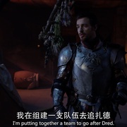 点击查看图片 前哨 第一季 The Outpost Season 1