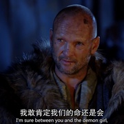 点击查看图片 前哨 第一季 The Outpost Season 1