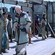 点击查看图片 前哨 第一季 The Outpost Season 1