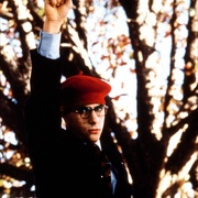 青春年少 Rushmore