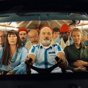 点击查看图片 水中生活 The Life Aquatic with Steve Zissou