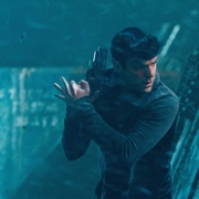 星际迷航2：暗黑无界 Star Trek Into Darkness