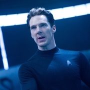 星际迷航2：暗黑无界 Star Trek Into Darkness