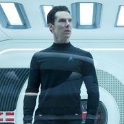星际迷航2：暗黑无界 Star Trek Into Darkness