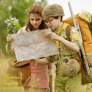 点击查看图片 月升王国 Moonrise Kingdom