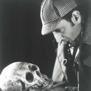 巴斯克维尔的猎犬 The Hound of the Baskervilles