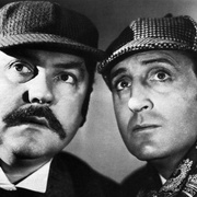 巴斯克维尔的猎犬 The Hound of the Baskervilles