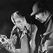 巴斯克维尔的猎犬 The Hound of the Baskervilles