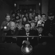 法兰西特派 The French Dispatch