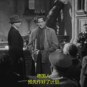 恐怖之声 Sherlock Holmes and the Voice of Terror