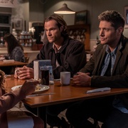 邪恶力量 第十五季 Supernatural Season 15