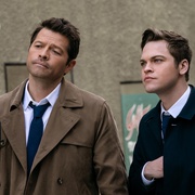 邪恶力量 第十五季 Supernatural Season 15