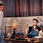 点击查看图片 梁山伯与祝英台 梁山伯與祝英台