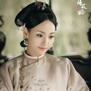 点击查看图片 延禧攻略