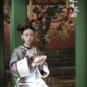 点击查看图片 延禧攻略