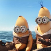 点击查看图片 小黄人大眼萌 Minions