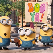 点击查看图片 小黄人大眼萌 Minions