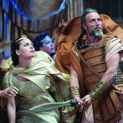 诸神之战 Clash of the Titans