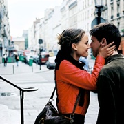 巴黎，我爱你 Paris, je t'aime
