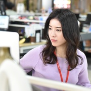 点击查看图片 我,到点下班 わたし、定時で帰ります。