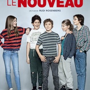 点击查看图片 新学生 Le nouveau