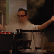 咖啡师 Barista