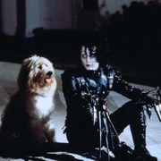 点击查看图片 剪刀手爱德华 Edward Scissorhands