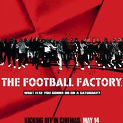 点击查看图片 足球工厂 The Football Factory
