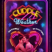 取暖 Cuddle Weather