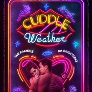 取暖 Cuddle Weather