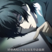 点击查看图片 青春×机关枪 青春×機関銃