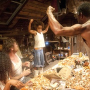 点击查看图片 南国野兽 Beasts of the Southern Wild