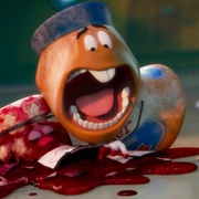 香肠派对 Sausage Party