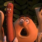 香肠派对 Sausage Party