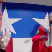 香肠派对 Sausage Party