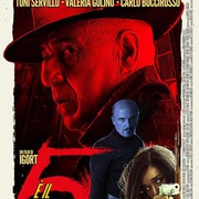 点击查看图片 5是最完美的数字 5 è il numero perfetto