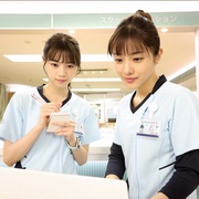 点击查看图片 灰姑娘药剂师 アンサング・シンデレラ 病院薬剤師の処方箋