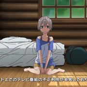 点击查看图片 我的青春恋爱物语果然有问题 やはり俺の青春ラブコメはまちがっている。