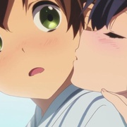 点击查看图片 中二病也要谈恋爱!恋 中二病でも恋がしたい!戀