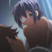 点击查看图片 中二病也要谈恋爱!恋 中二病でも恋がしたい!戀