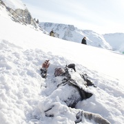 点击查看图片 迪亚特洛夫事件 The Dyatlov Pass Incident